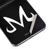 Dragon Ball Z Majin Buu Symbol Galaxy Z Flip5 5G Skin